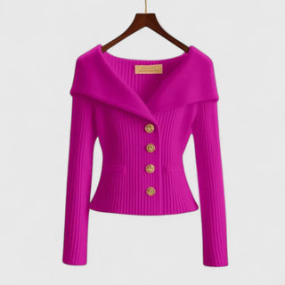 Avelora | Cardigan Élégant