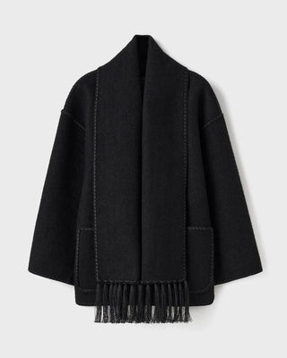 Jayzmarah | Veste Élégante