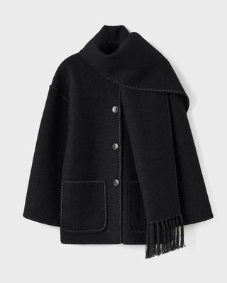 Jayzmarah | Veste Élégante