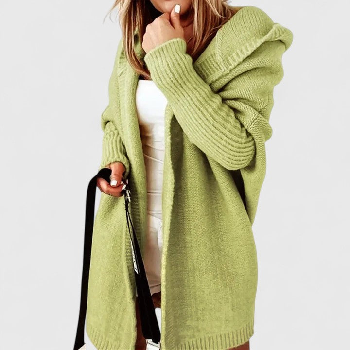 Rosalynne | Cardigan Confortable