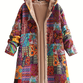 Rheighan | Veste Confortable