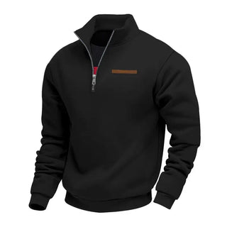 Enzo | Pull polaire doux