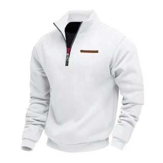 Enzo | Pull polaire doux