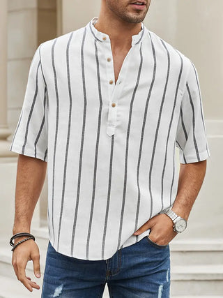 Samuel | Chemise d&