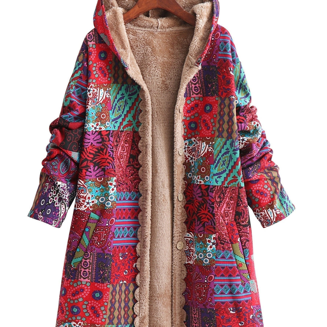 Rheighan | Veste Confortable
