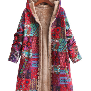 Rheighan | Veste Confortable
