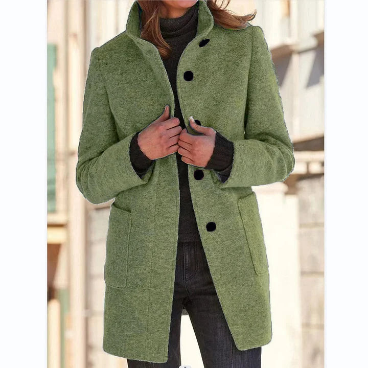 Tova | Manteau Élégant