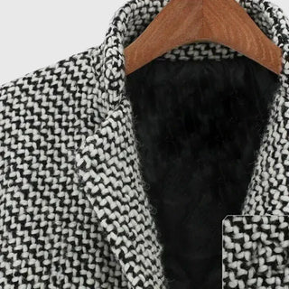 Madisynrae | Manteau Long Confortable