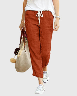 Zanra™ | Pantalons d&
