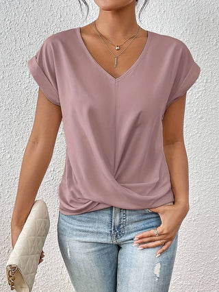 Julie - Chemisier Chic Polyvalent
