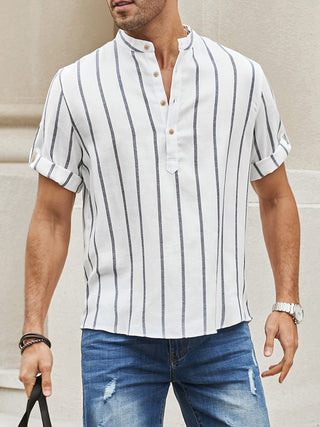 Samuel | Chemise d&