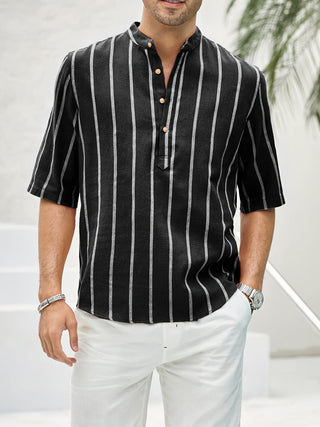 Samuel | Chemise d&