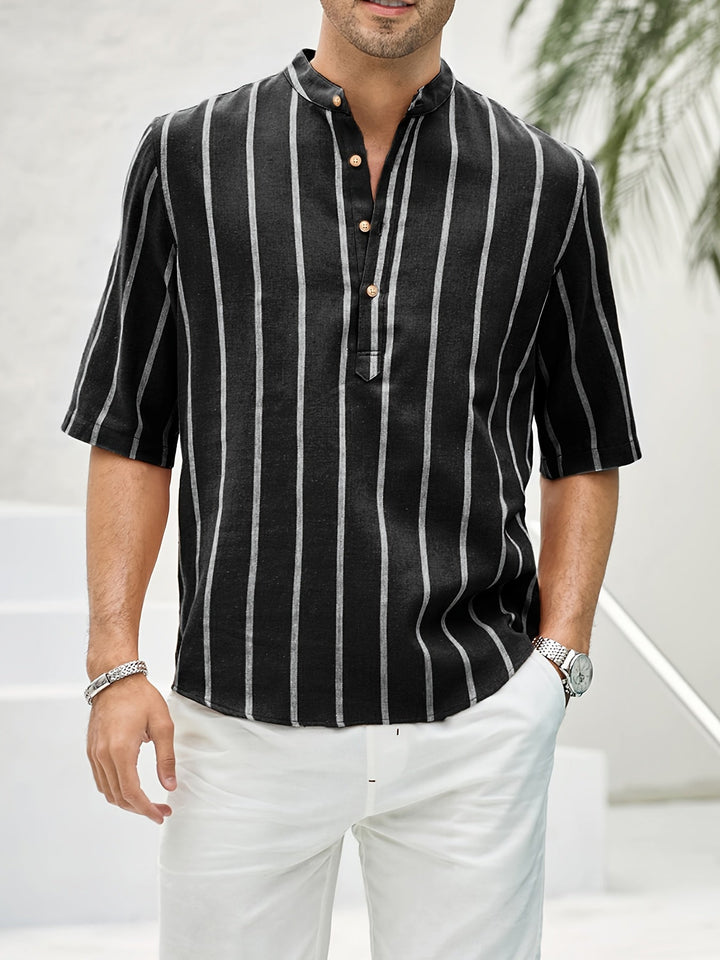 Samuel | Chemise d&