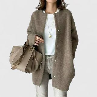 Thalienne | Veste Confortable