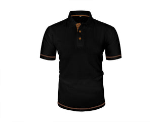 Étienne | Polo Élégant et Confortable