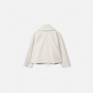 VAYADÉ PARIS| Veste Minimaliste Cintrée pour Femme – Structure Moderne, Élégance Sans Effort