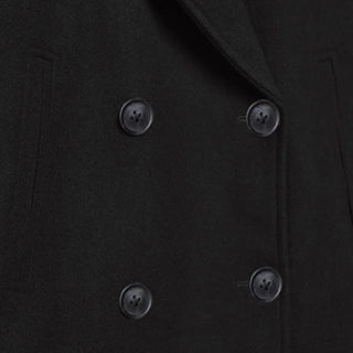 VAYADÉ PARIS| Veste Minimaliste Cintrée pour Femme – Structure Moderne, Élégance Sans Effort