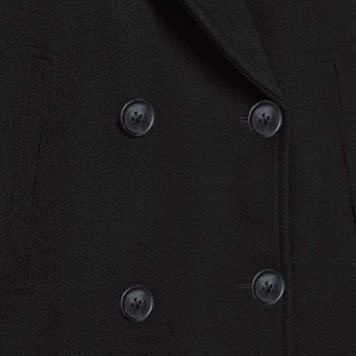 VAYADÉ PARIS| Veste Minimaliste Cintrée pour Femme – Structure Moderne, Élégance Sans Effort