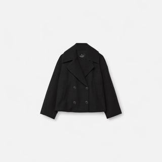 VAYADÉ PARIS| Veste Minimaliste Cintrée pour Femme – Structure Moderne, Élégance Sans Effort