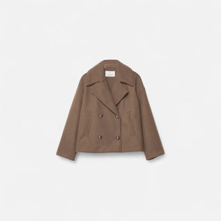 VAYADÉ PARIS| Veste Minimaliste Cintrée pour Femme – Structure Moderne, Élégance Sans Effort