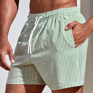 René | Short d&