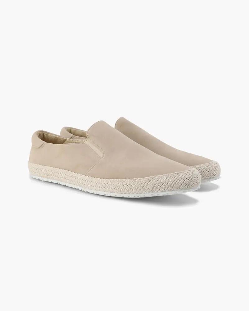 Chaussures de ville en daim
