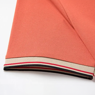 Carlo | Polo Classique pour Hommes