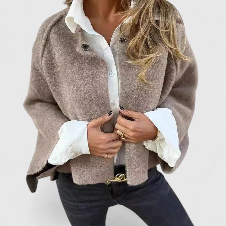 Bettinna | Veste Élégante