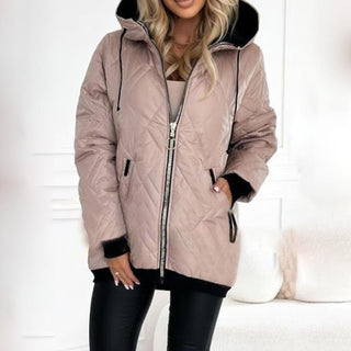 Elowen | Veste Sophistiquée
