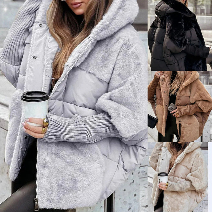 Kaileigh | Veste Élégante