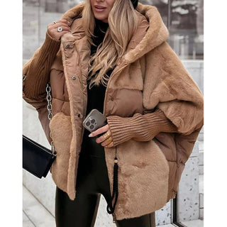Kaileigh | Veste Élégante